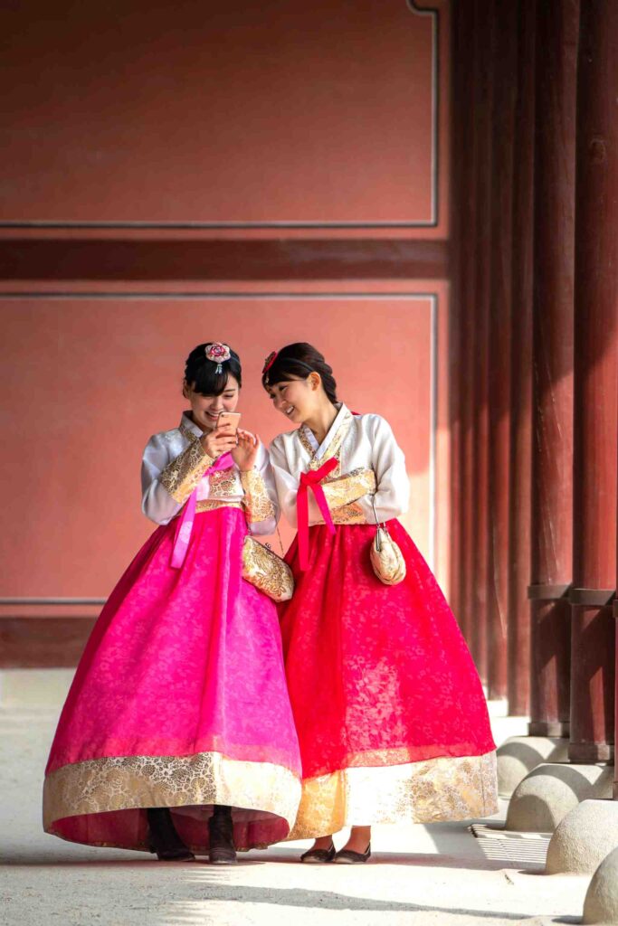 Poznávací jihokorejské kimchi